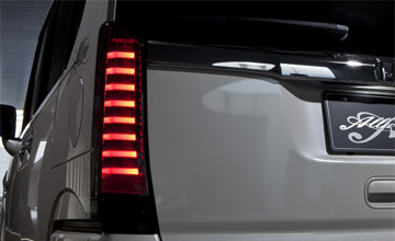 �u���b�Z���@N BOX�@LED�e�[��