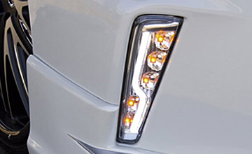 �u���b�Z���@�v���E�X���@LED�E�C���J�[
