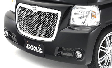 �_���h�@�o���X�@�G�A���p�[�c