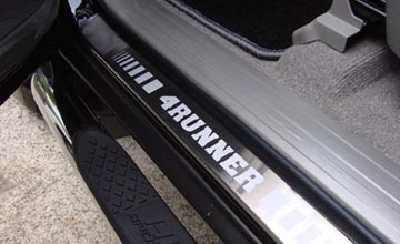 輸出仕様 ハイラックスサーフ パーツ