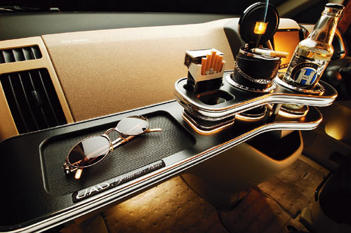 GARSON�EDAD�@�Z���i�@�t�����g�e�[�u��