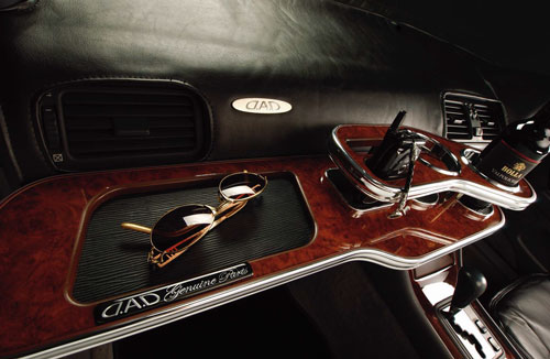 GARSON�EDAD�@�Z���V�I�@�t�����g�e�[�u��