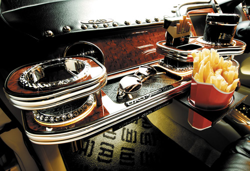 GARSON�EDAD�@�C���T�C�g�@�t�����g�e�[�u��