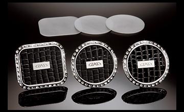 �N���X�^���R�[�X�^�[�E�T�[�N��