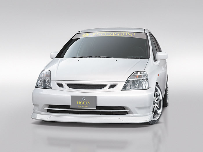 JP�@�X�g���[���@�G�A���p�[�c