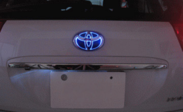 �W���i�b�N�@�n���A�[�@LED�G���u�����i���i�C���[�W�j