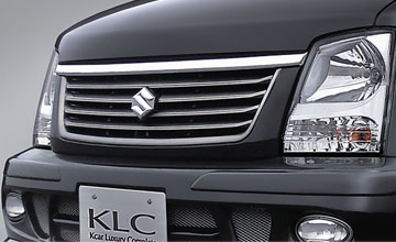 KLC�@���S���q�@�G�A���p�[�c