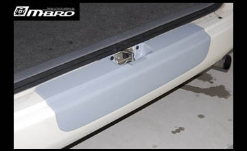 エムブロ ハイエース (商品イメージ)