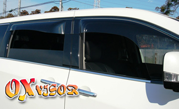 OX�o�C�U�[�@�G���O�����h�@�h�A�o�C�U�[�i���i�C���[�W�j