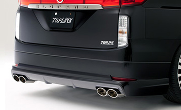 TOPLINE ARNAGE EDITION�@�G���O�����h