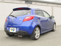 �g���X�g�@�f�~�I�@�}�t���[�ECS�I�[�o���i���i�C���[�W�j